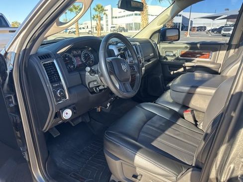 Used 2012 RAM 1500 Laramie image 18
