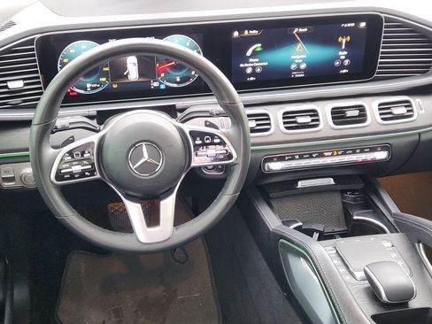 Used 2023 Mercedes-Benz GLE 350 image 26