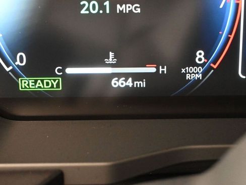 Certified 2025 Toyota Land Cruiser w/ Premium Package image 21