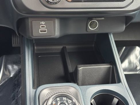 New 2025 Ford Maverick XL w/ Equipment Group 101A image 12