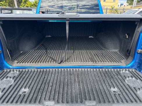 Used 2023 RAM 1500 Rebel w/ Rebel Level 1 Equipment Group image 14