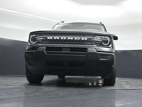 Used 2025 Ford Bronco Sport Big Bend AWD/4WD image 42