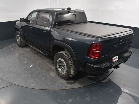 New 2026 RAM 1500 RHO w/ RHO Level 1 Equipment Group AWD/4WD image 39