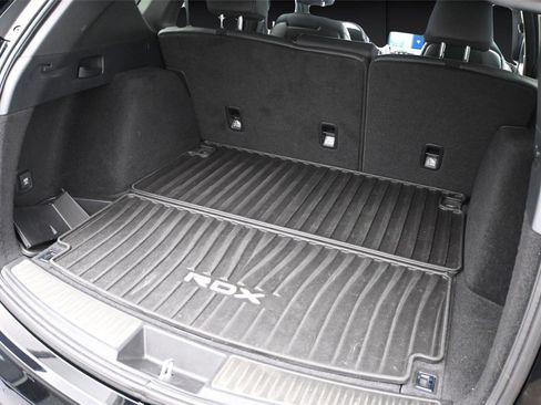 Certified 2023 Acura RDX A-Spec AWD/4WD image 18