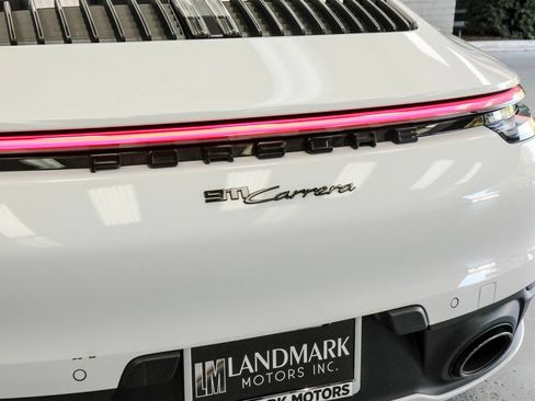 Used 2021 Porsche 911 GT3 RS image 32
