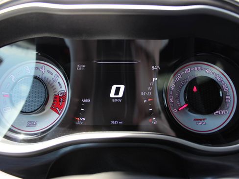 Used 2018 Dodge Challenger SRT Demon RWD image 16