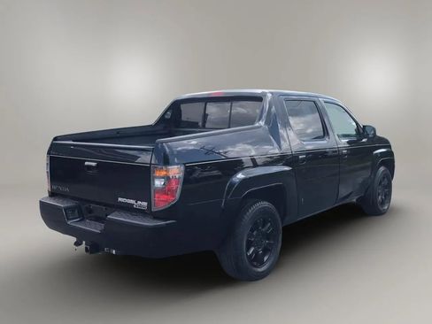 Used 2006 Honda Ridgeline RTS image 5