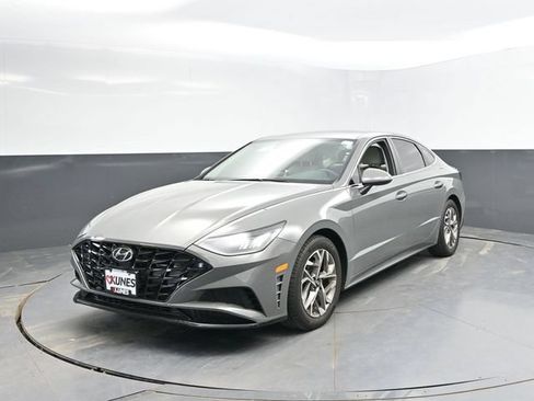 Used 2021 Hyundai Sonata SEL FWD image 6