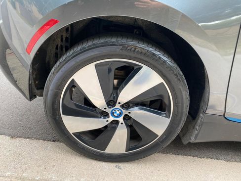 Used 2018 BMW i3 image 21