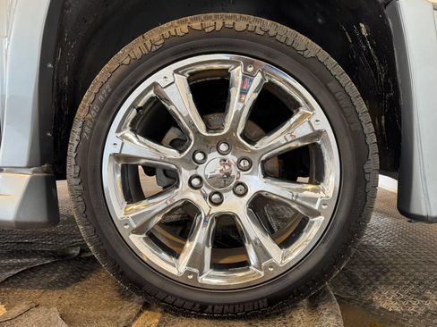 Used 2013 Chevrolet Silverado 1500 LT w/ All-Star Edition RWD image 36