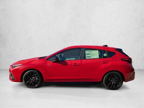 New 2026 Subaru Impreza RS image 5