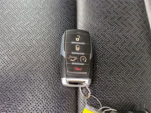 Used 2022 RAM 1500 Laramie w/ Sport Appearance Package image 36