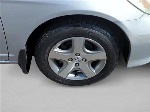 Used 2004 Honda Civic EX image 22