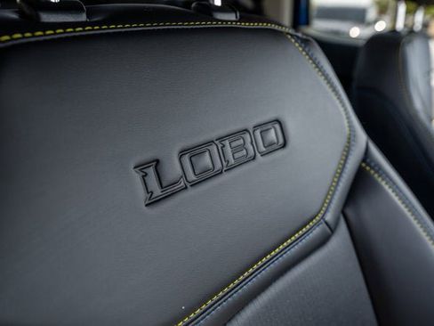 New 2025 Ford Maverick Lobo AWD/4WD image 39