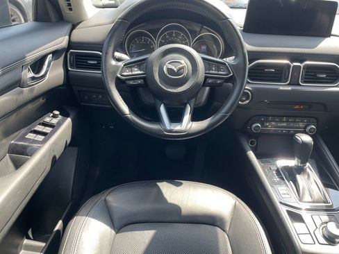 Used 2023 MAZDA CX-5 AWD 2.5 S image 22