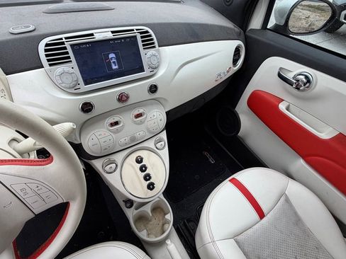 Used 2013 FIAT 500 e image 18