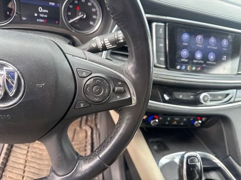 Used 2020 Buick Enclave Essence w/ Trailering Package, 5000 lbs. AWD/4WD image 19