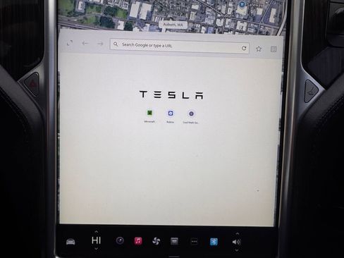 Used 2013 Tesla Model S image 32