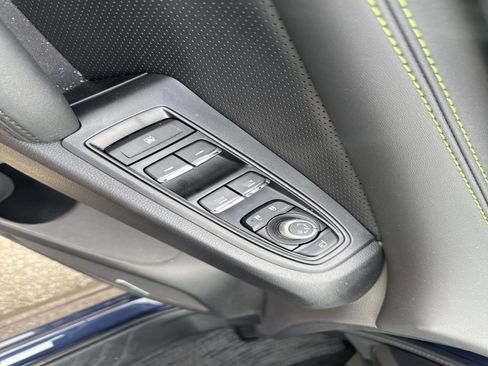 Certified 2025 Subaru Ascent Bronze Edition w/ Popular Package #2 image 16