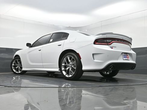 Used 2022 Dodge Charger GT RWD image 26