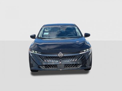 Used 2026 Nissan Sentra SV w/ Floor Mat Package FWD image 8