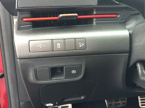 Used 2025 Hyundai Kona N Line S image 15