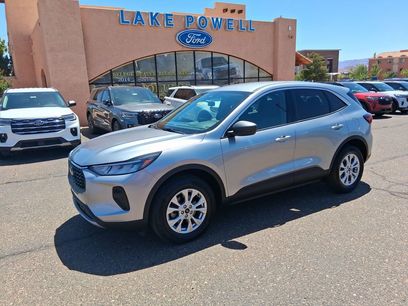 Used 2024 Ford Escape Active w/ Tech Pack #1