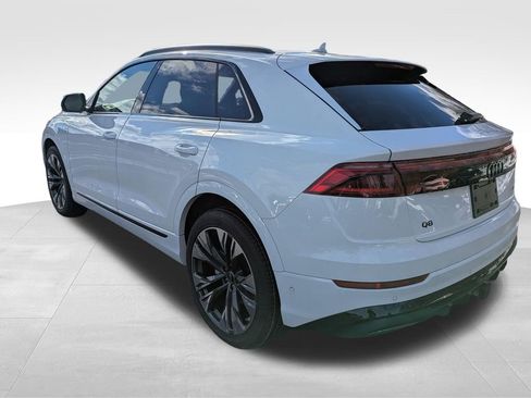 New 2026 Audi Q8 Premium Plus image 5