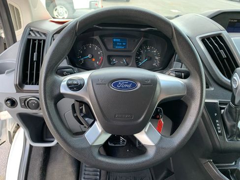 Used 2016 Ford Transit 350 XLT image 10