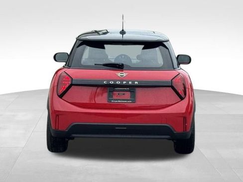New 2026 MINI Cooper 2-Door Hardtop FWD image 6