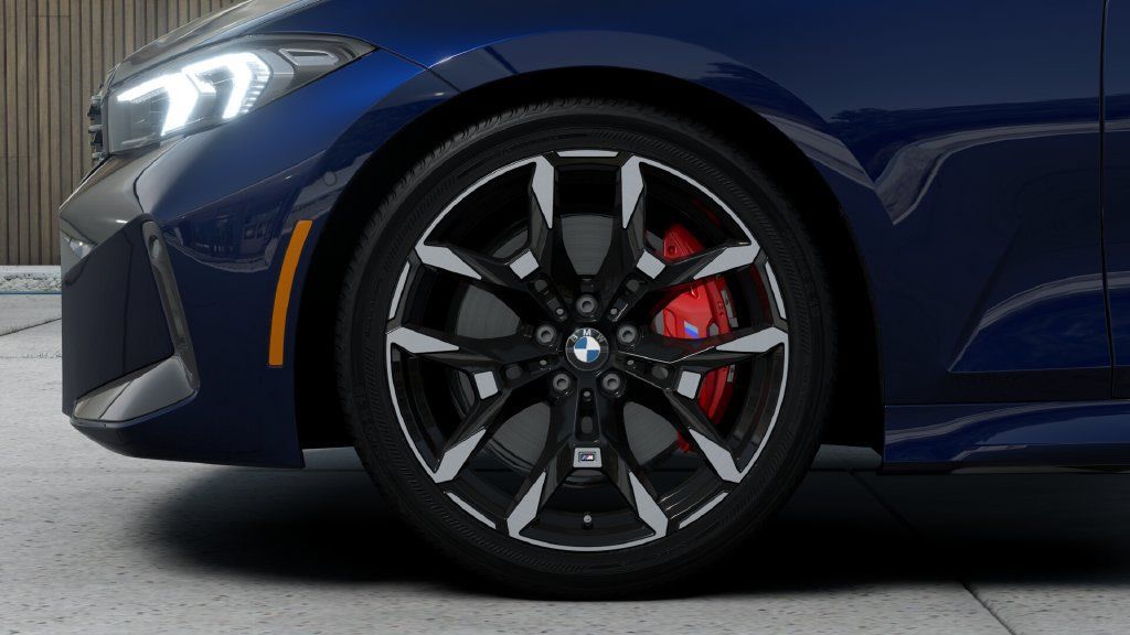 New 2026 BMW M340i RWD image 7