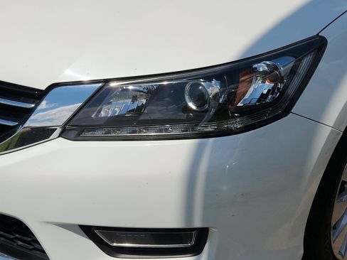 Used 2013 Honda Accord EX-L image 5