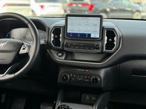 Used 2023 Ford Bronco Sport Big Bend w/ Convenience Package image 15