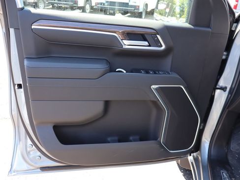 New 2026 Chevrolet Silverado 1500 LT AWD/4WD image 4