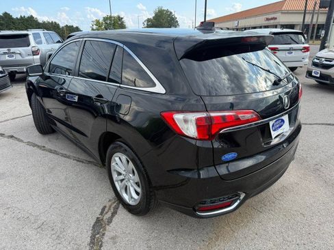 Used 2016 Acura RDX AWD image 5