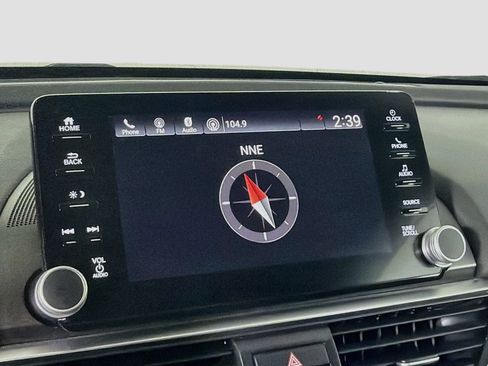 Used 2018 Honda Accord EX-L image 22