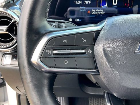 Used 2026 Chevrolet Equinox LT w/ Convenience Package II FWD image 25