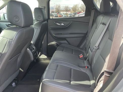 Used 2024 Chevrolet Blazer LT image 12