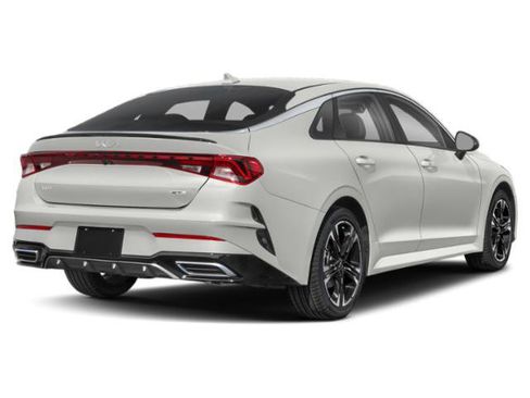 Used 2023 Kia K5 GT-Line image 2