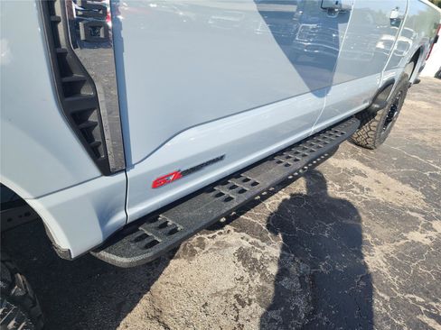 New 2026 Ford F350 Lariat w/ Tremor Off-Road Package image 10