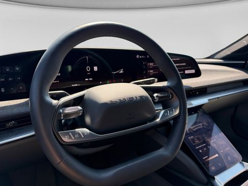Used 2024 Lucid Air Touring AWD/4WD image 6