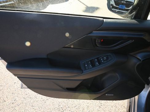 Certified 2024 Subaru Impreza RS image 19