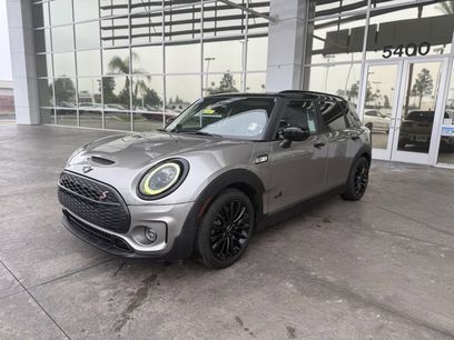 Used 2020 MINI Cooper Clubman S w/ Storage Package