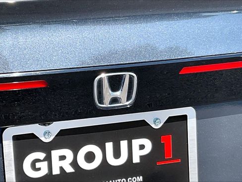 Used 2024 Honda Accord LX image 10