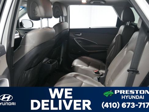 Used 2019 Hyundai Santa Fe XL image 12