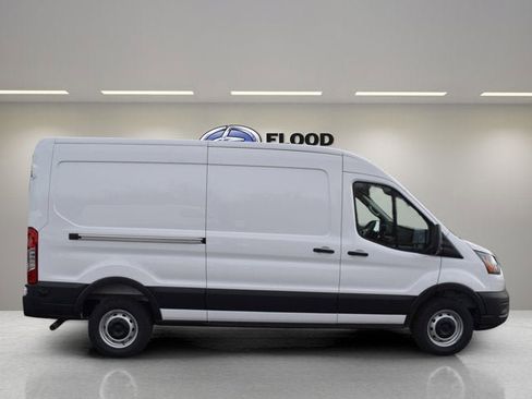 New 2026 Ford Transit 250 148 Medium Roof image 2