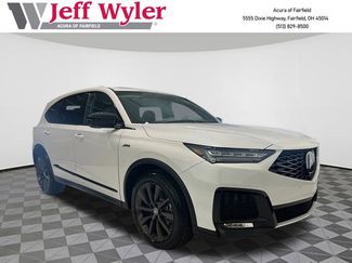 New 2026 Acura MDX A-Spec video 1