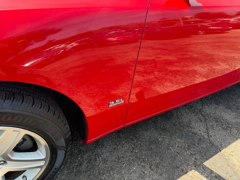 Used 2009 Dodge Charger SXT RWD image 11
