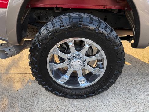 Used 2020 Ford F250 Lariat w/ Lariat Ultimate Package image 16