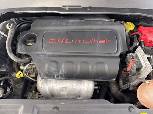 Used 2019 Jeep Compass Limited image 21